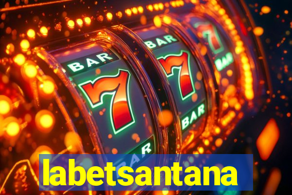 labetsantana