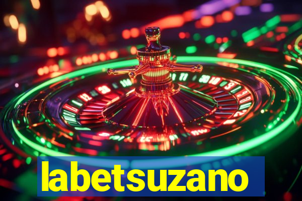labetsuzano