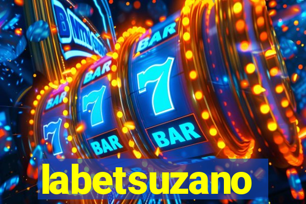 labetsuzano