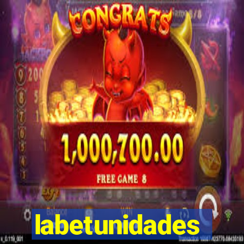 labetunidades