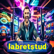 labretstud