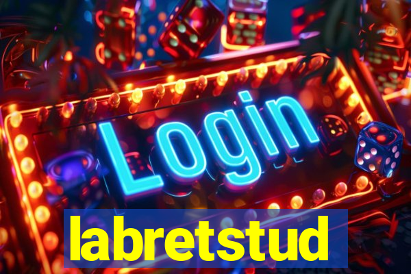 labretstud