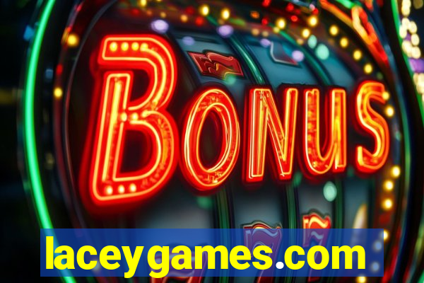 laceygames.com