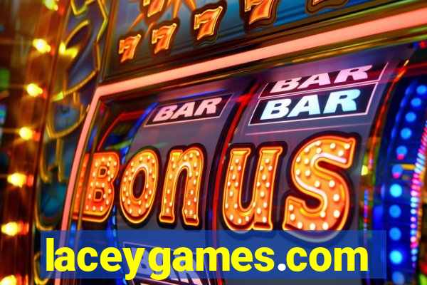 laceygames.com