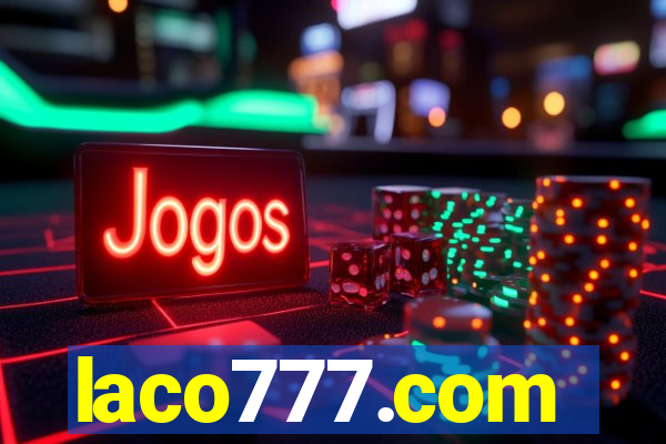 laco777.com