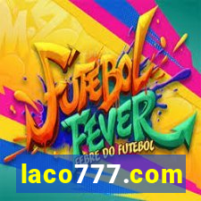 laco777.com
