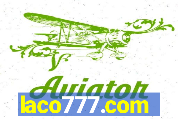 laco777.com