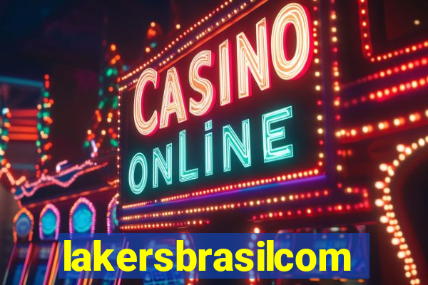 lakersbrasilcom