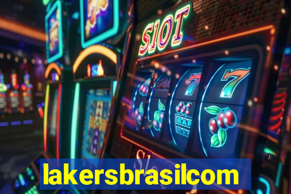 lakersbrasilcom
