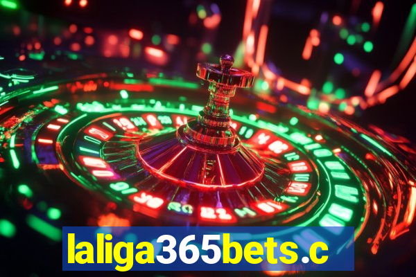laliga365bets.com