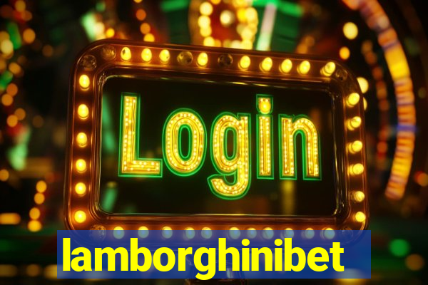 lamborghinibet