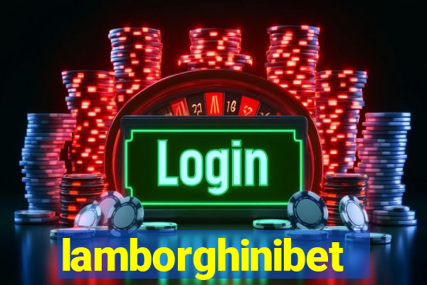 lamborghinibet