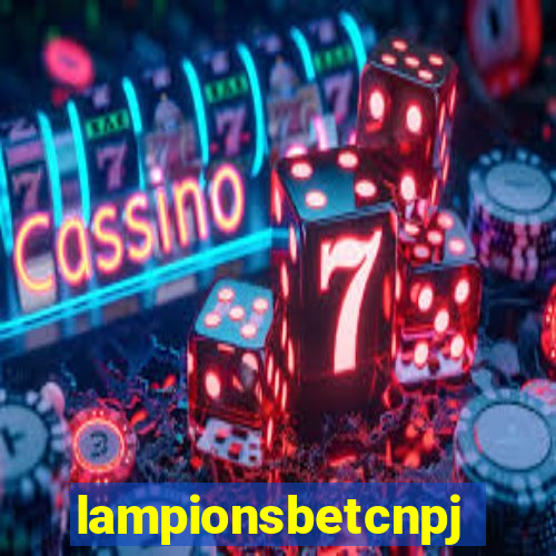 lampionsbetcnpj