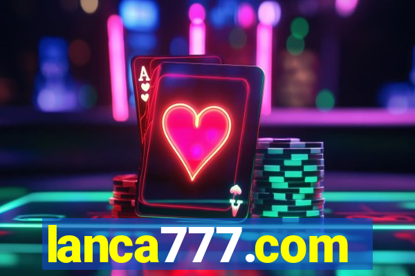 lanca777.com