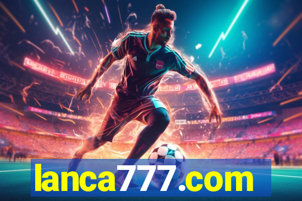 lanca777.com