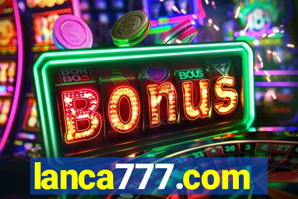 lanca777.com