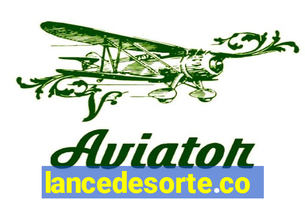 lancedesorte.com