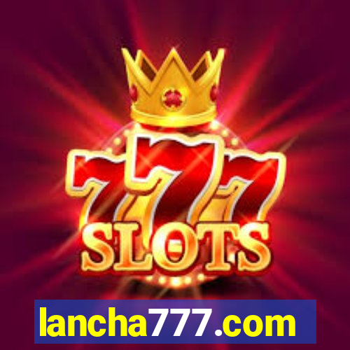 lancha777.com