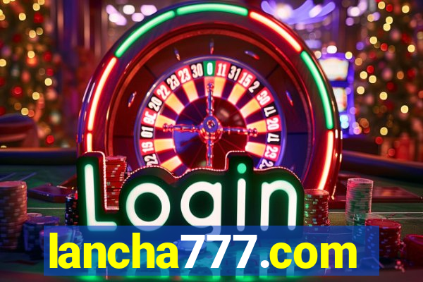 lancha777.com