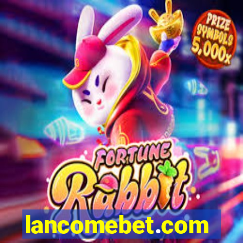 lancomebet.com