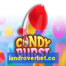 landroverbet.com