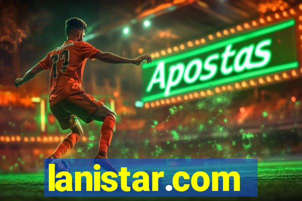 lanistar.com
