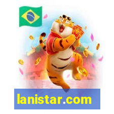 lanistar.com