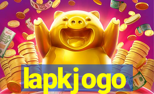 lapkjogo