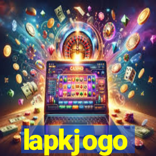 lapkjogo