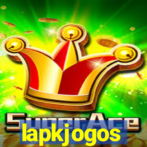 lapkjogos