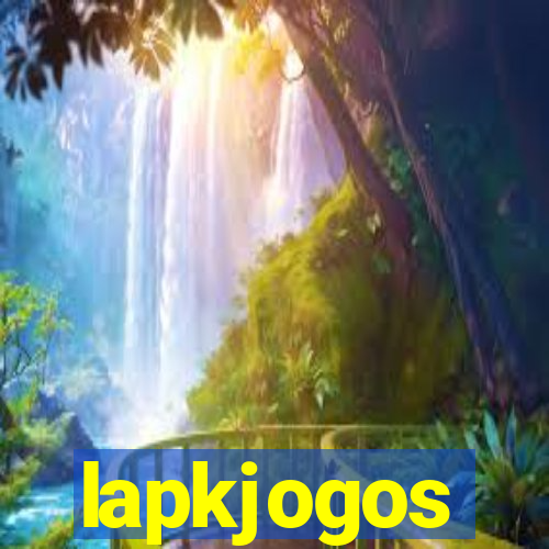 lapkjogos
