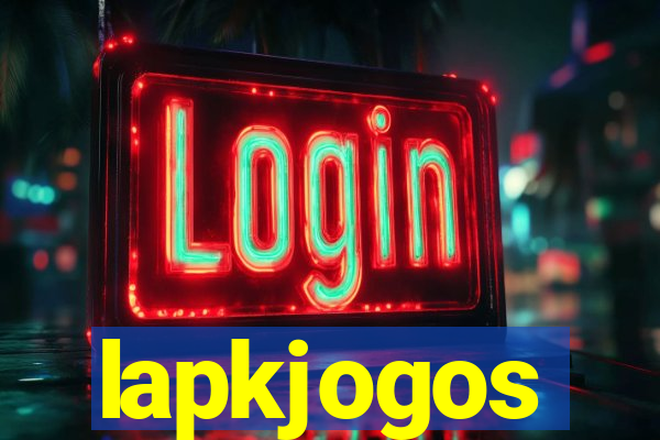 lapkjogos