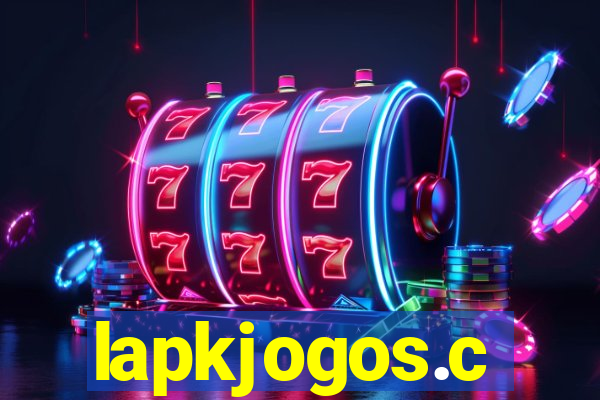 lapkjogos.c