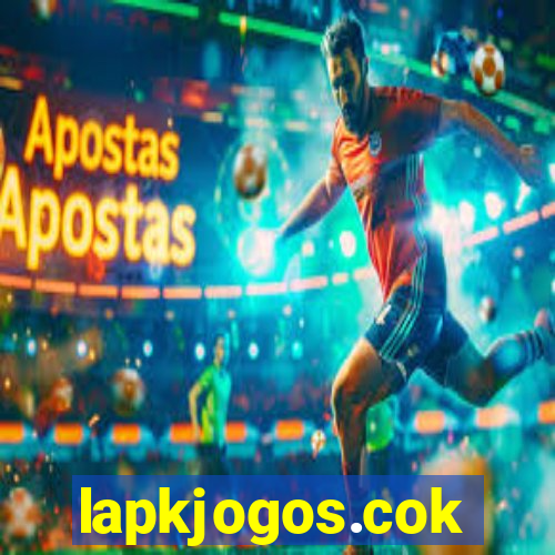 lapkjogos.cok
