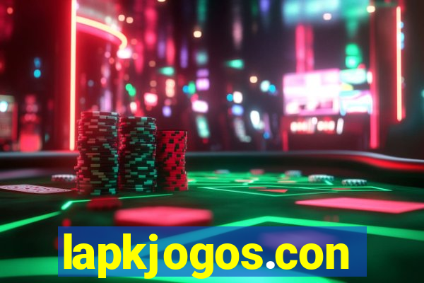 lapkjogos.con