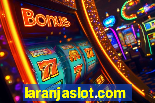 laranjaslot.com