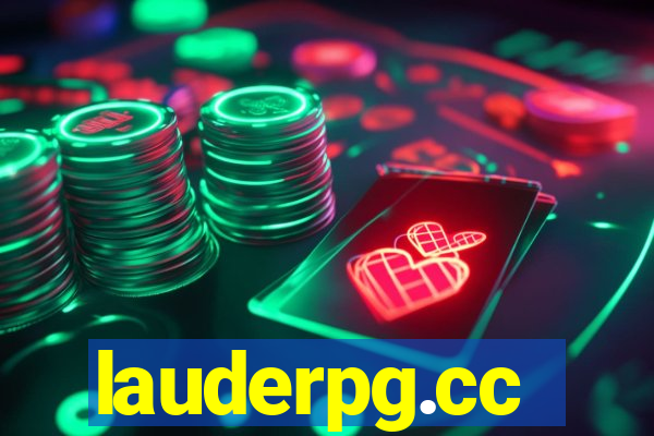 lauderpg.cc