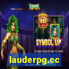 lauderpg.cc
