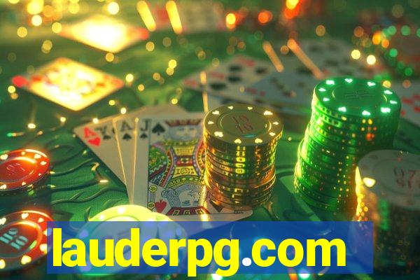lauderpg.com