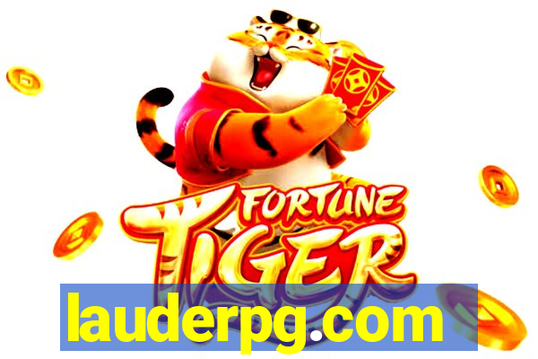 lauderpg.com