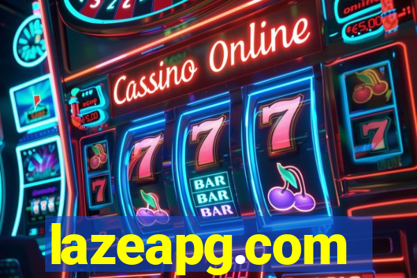 lazeapg.com