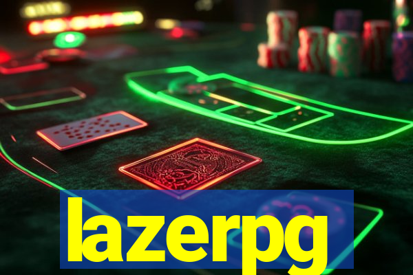 lazerpg