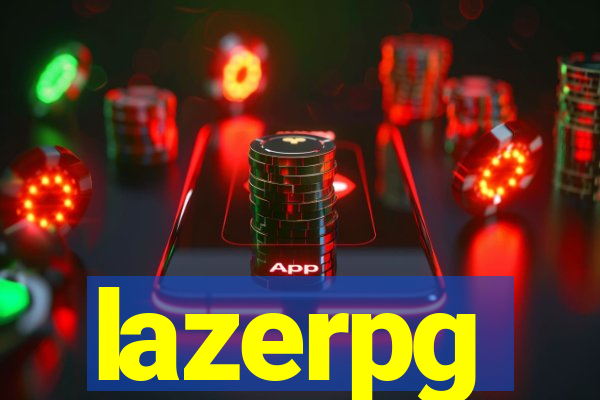 lazerpg