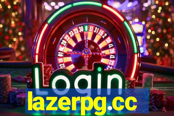 lazerpg.cc