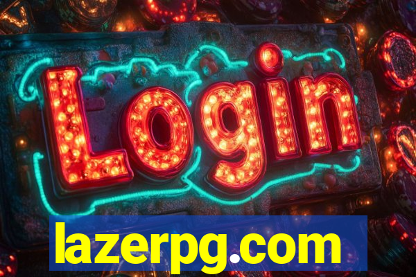 lazerpg.com