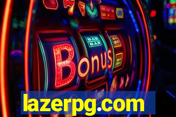 lazerpg.com