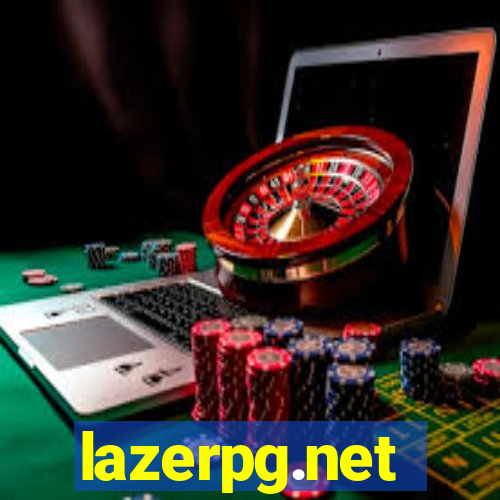 lazerpg.net