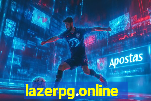 lazerpg.online