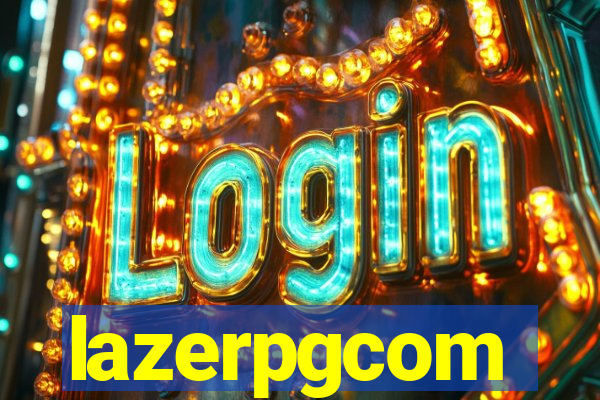 lazerpgcom