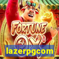 lazerpgcom